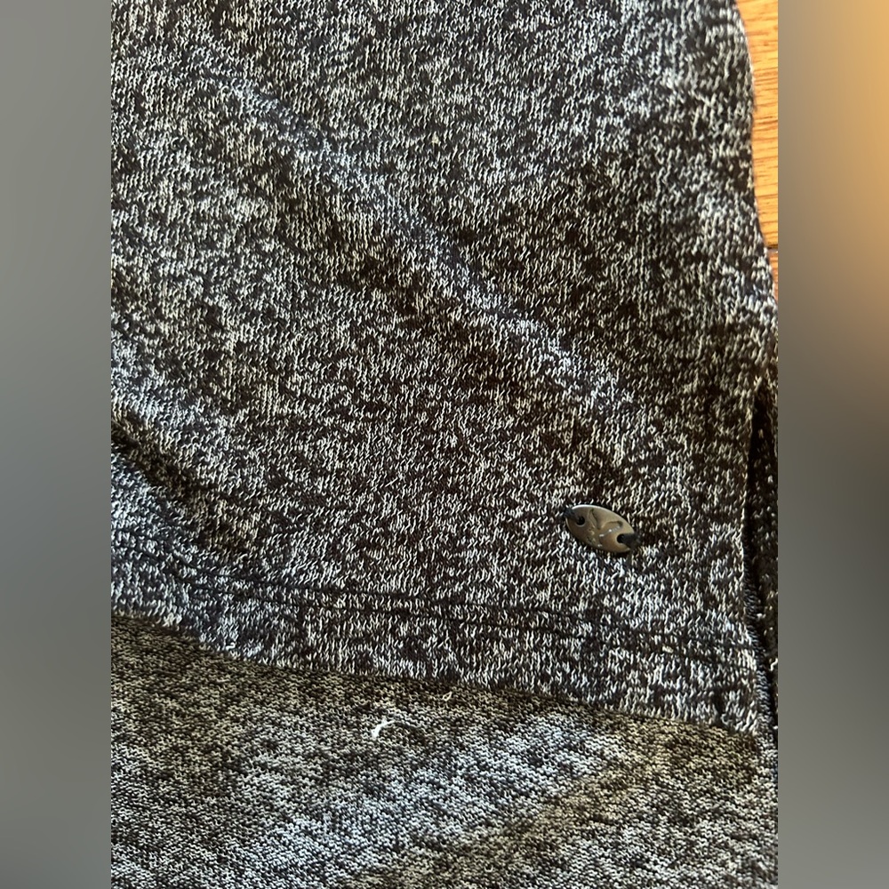 American Eagle Soft & Sexy knit T-Shirt XS/S - Picture 2 of 5